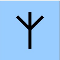 Algiz rune bedeutung